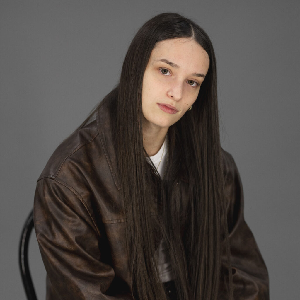 CAMP DE PERFECTIONNEMENT - INTER/AVANCÉ - Lia-May